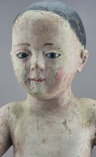 Bambino gesù skulptur - gesù,