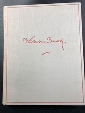 Wilhelm Busch Album 1924 Humoristischer Hausschatz Jubiläumsausgabe