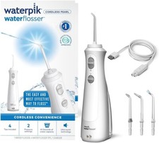Waterpik Kabellose Munddusche