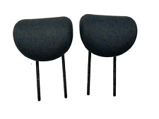 Renault Twingo C06 Kopfstützen Lehnen Kopflehnen 2x HINTEN