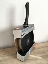 Bratpfanne Pfanne NEU Berndes 24 cm Schmorpfanne mit Schüttrand Antihaftschicht