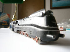 Märklin Stromlinienlok für H0 digital in schwarz