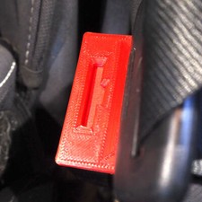 Auto Gurtschloss Kinderschutz Schloss Schutz Baby Autositz Sicher Universal