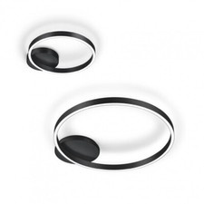 Gks Anel-60 Knapstein Deckenleuchte