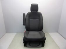 Fahrersitz Sitz vorne links