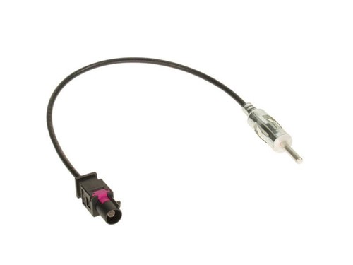 Antennenadapter bmw 5er e39 - antennenadapter,