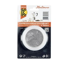 Krüger Silikon Dichtungen +