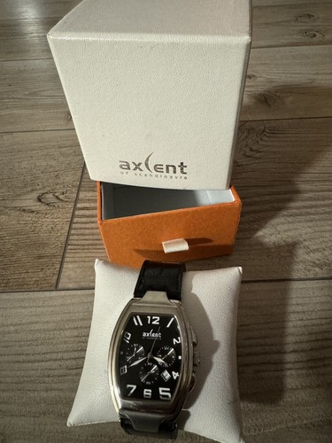 Axcent jokkmokk x13121 herren - x13121,