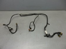 Fiat Coupe 20V Turbo 220 PS Kabelbaum Scheinwerfer Motorhaube