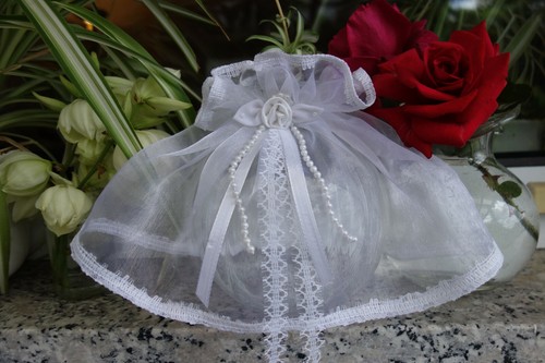 Kerzenschmuck tropfschutz - kerzenschmuck,