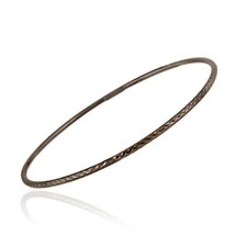 Braune Rhodium Overlay