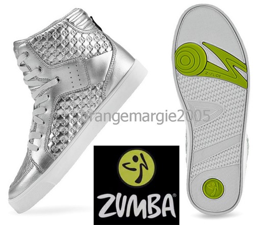 Zumba street boss - , top