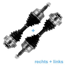 Antriebswelle für mercedes - 2x,
