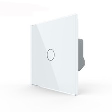 LIVOLO Glas Touch Dimmer