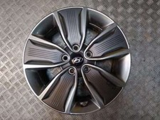 7X17 5 TORN ET 53 WHEEL RIM