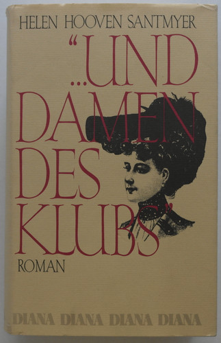 Helen hooven santmyer und - hooven,