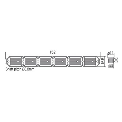 Gotoh sd91 05m - 05m,