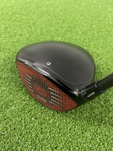 Taylormade stealth driver - taylormade, hd