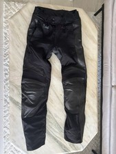 Motorradhose Büse Ferno