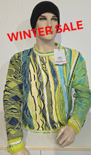 Carlo Colucci Pullover NEU MIT