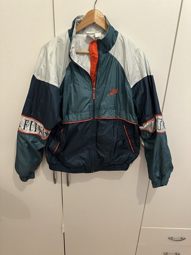 Nike air jacke size retro - nike, s-m