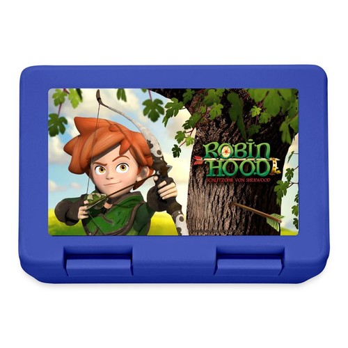 Robin hood schlitzohr - robin,