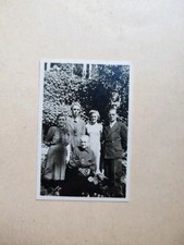 🟠 Alte Fotografie Foto