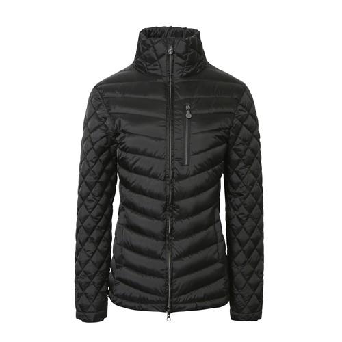 Covalliero damen steppjacke - covalliero,