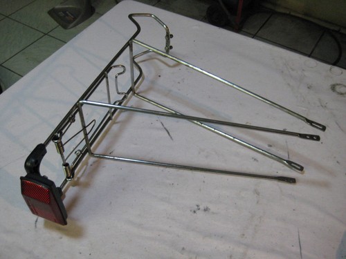 Fahrrad gepäckträger - gepäckträger, 28"