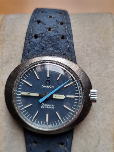Omega geneve dynamic - omega,