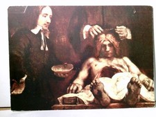 Rembrandt van Rijn. Die