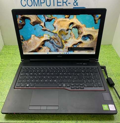 Fujitsu celsius h7510 - celsius,