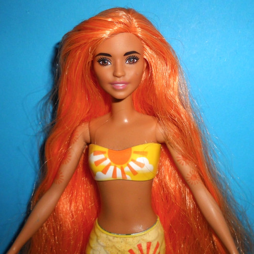 Hübsche barbie - %***hübsche,