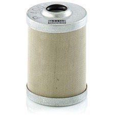 Kraftstofffilter MANN-FILTER P