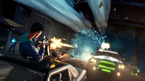 Saints row steam code - saints,