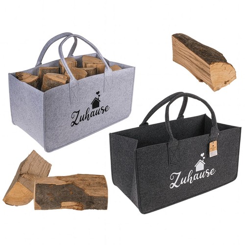 Kaminholz tragetasche kamin - kaminholz,