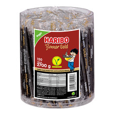 Haribo Bonner Gold