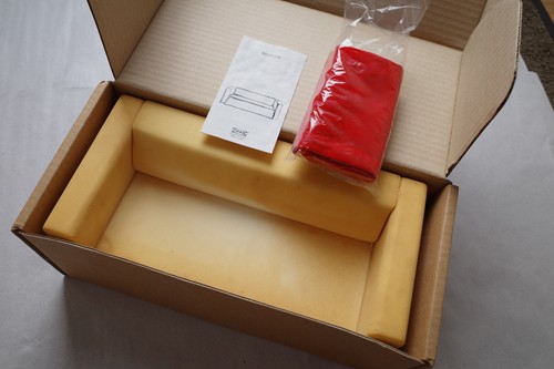 Ikea klippan miniatur sofa - ikea,