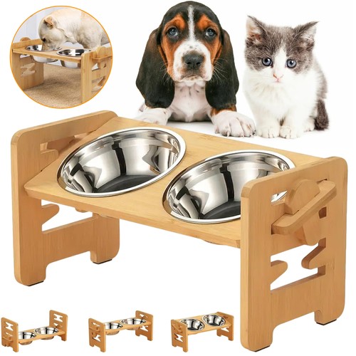 Erhöht futternapf für - erhöht,