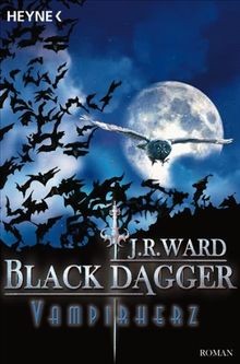 Vampirherz black dagger von - vampirherz:,