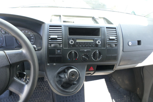 Gebläsekasten heizung - vw, t5