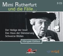 Mimi rutherfurt und die - rutherfurt,