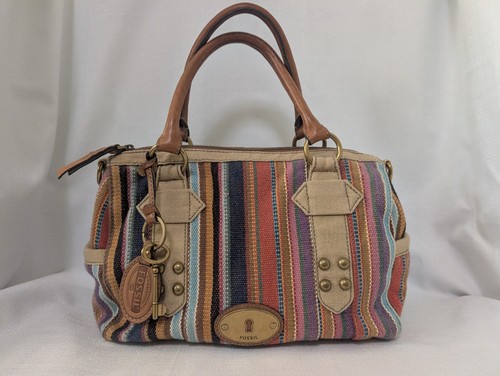 Fossil keyper maddox striped - fossil,