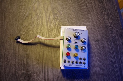 Behringer multi - behringer,