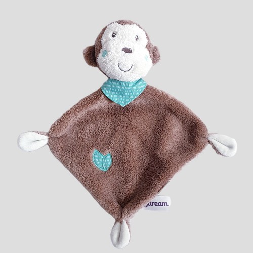 Babydream affe schnuffeltuch - babydream,