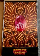 She-Ra & Swiftwind Masters of