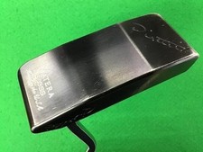 Piretti MIDNIGHT BLACK MATERA