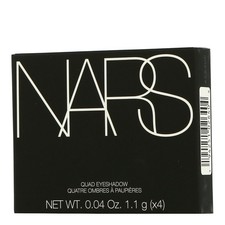 NARS Eyeshadow Quad - Orgasm