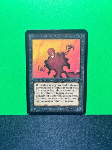 Alpha nether shadow - alpha,