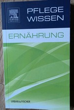 Pflege Wissen Ernährung Elsevier Pflege Betreuung TOP